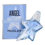 Thierry Mugler Angel - Refillable Star parfémovaná voda pre ženy 15 ml