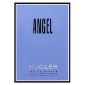 Thierry Mugler Angel - Refillable Star parfémovaná voda pre ženy 50 ml