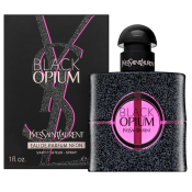 Yves Saint Laurent Black Opium Neon parfémovaná voda pre ženy 30 ml