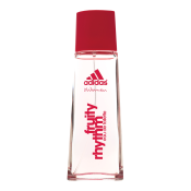 Adidas Fruity Rhythm тоалетна вода за жени 50 ml