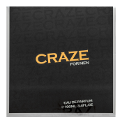 Armaf Craze Eau de Parfum bărbați 100 ml