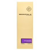 Montale Oud Pashmina parfumirana voda unisex 100 ml