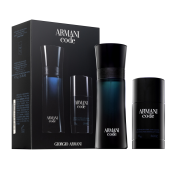 Armani (Giorgio Armani) Code Pour Homme dárková sada pro muže Set II. 75 ml