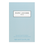 Marc Jacobs Rain toaletní voda pro ženy 100 ml