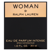 Ralph Lauren Woman Intense Black parfémovaná voda pro ženy 30 ml