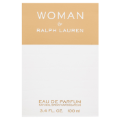 Ralph Lauren Woman woda perfumowana dla kobiet 100 ml