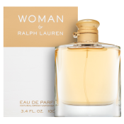Ralph Lauren Woman woda perfumowana dla kobiet 100 ml