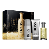 Hugo Boss Boss No.6 Bottled dárková sada pro muže Set VI.