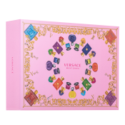 Versace Bright Crystal set cadou femei Set III.