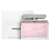 Franck Olivier Bamboo Eau de Parfum femei 75 ml