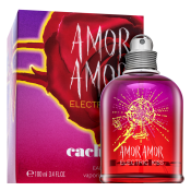 Cacharel Amor Amor Electric Kiss Eau de Toilette nőknek 100 ml