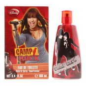 Disney Camp Rock toaletní voda pro děti 100 ml