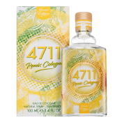 4711 Remix Lemon Cologne одеколон унисекс 100 ml