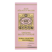 4711 Floral Collection Magnolia kolínská voda unisex 100 ml