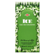 4711 Ice kolínská voda unisex 100 ml