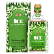 4711 Ice kolínská voda unisex 100 ml