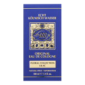 4711 Floral Collection Lilac kolínská voda unisex 100 ml