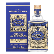 4711 Floral Collection Lilac kolínská voda unisex 100 ml