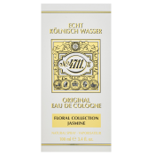 4711 Floral Collection Jasmine kolínská voda unisex 100 ml