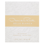 Oscar de la Renta Bella Blanca Eau de Parfum nőknek 30 ml