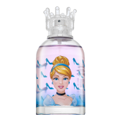 Disney Princess toaletní voda pro děti 100 ml