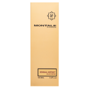 Montale Sensual Instinct parfumirana voda unisex 100 ml