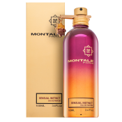 Montale Sensual Instinct parfumirana voda unisex 100 ml