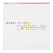 Britney Spears Believe parfémovaná voda pro ženy 100 ml