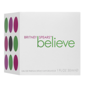 Britney Spears Believe Eau de Parfum femei 30 ml