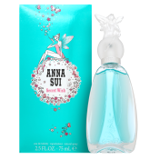 Anna Sui Secret Wish Eau de Toilette da donna 75 ml