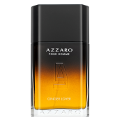 Azzaro Pour Homme Ginger Lover toaletná voda pre mužov 100 ml
