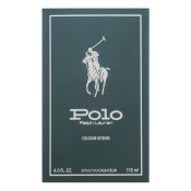 Ralph Lauren Polo Cologne Intense eau de cologne bărbați 118 ml