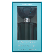 Oscar de la Renta Tropicale Eau de Toilette femei 100 ml