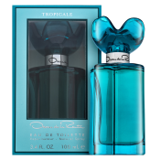 Oscar de la Renta Tropicale Eau de Toilette femei 100 ml