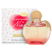 Nina Ricci Les Gourmandises de Nina Eau de Toilette femei 50 ml