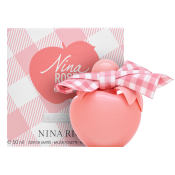 Nina Ricci Nina Rose Garden toaletní voda pro ženy 50 ml
