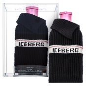 Iceberg Since 1974 woda perfumowana dla kobiet 100 ml