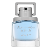 Abercrombie & Fitch Away Man Eau de Toilette da uomo 30 ml