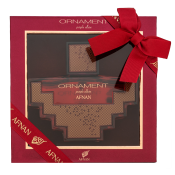 Afnan Ornament Purple parfémovaná voda pre ženy 100 ml