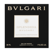 Bvlgari Splendida Patchouli Tentation Eau de Parfum nőknek 30 ml