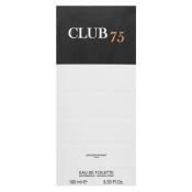 Jacques Bogart Club 75 toaletná voda pre mužov 100 ml
