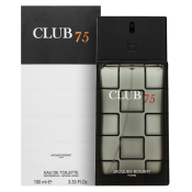 Jacques Bogart Club 75 toaletná voda pre mužov 100 ml