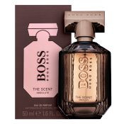 Hugo Boss The Scent For Her Absolute woda perfumowana dla kobiet 50 ml