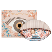 Kenzo World Fantasy Collection Eau de Toilette da donna 50 ml