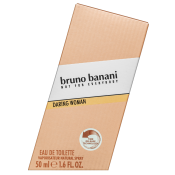 Bruno Banani Daring Woman тоалетна вода за жени 50 ml