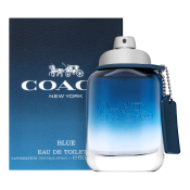 Coach Blue Eau de Toilette bărbați 60 ml
