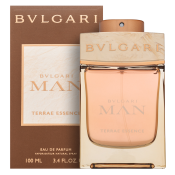 Bvlgari Man Terrae Essence Eau de Parfum para hombre 100 ml