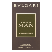 Bvlgari Man Wood Essence parfumirana voda za moške 150 ml