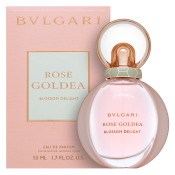 Bvlgari Rose Goldea Blossom Delight parfumirana voda za ženske 50 ml