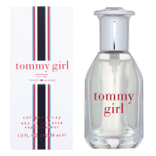 Tommy Hilfiger Tommy Girl toaletní voda pro ženy 30 ml